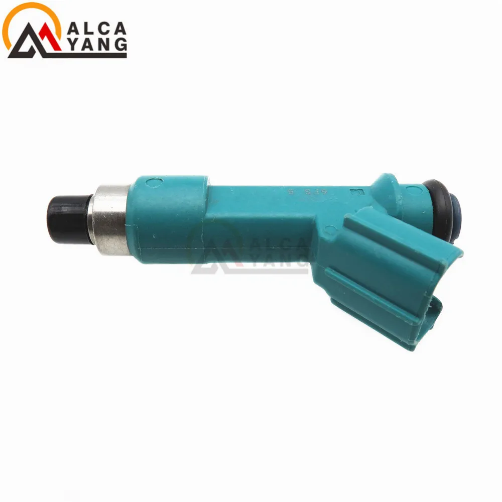6x 23250-39075 23209-39075 23209-39015 Auto spare parts fuel injector for Lexus Toyota 4Runner FJ Cruiser Tacoma Tundra 4.0L V6
6x 23250-39075 23209-39075 23209-39015 Auto spare parts fuel injector for Lexus Toyota 4Runner FJ Cruiser Tacoma Tundra 4.0L V6