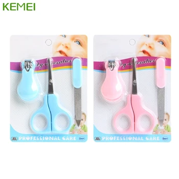 Top Quality New Baby Kids Nail Clippers Scissors Cutters Set Safety Finger Manicure Trimmer New #330
Top Quality New Baby Kids Nail Clippers Scissors Cutters Set Safety Finger Manicure Trimmer New #330