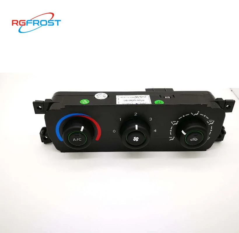 bus ac control panel/automatic AC Controller / Higer Bus air conditioning Control Panel
bus ac control panel/automatic AC Controller / Higer Bus air conditioning Control Panel