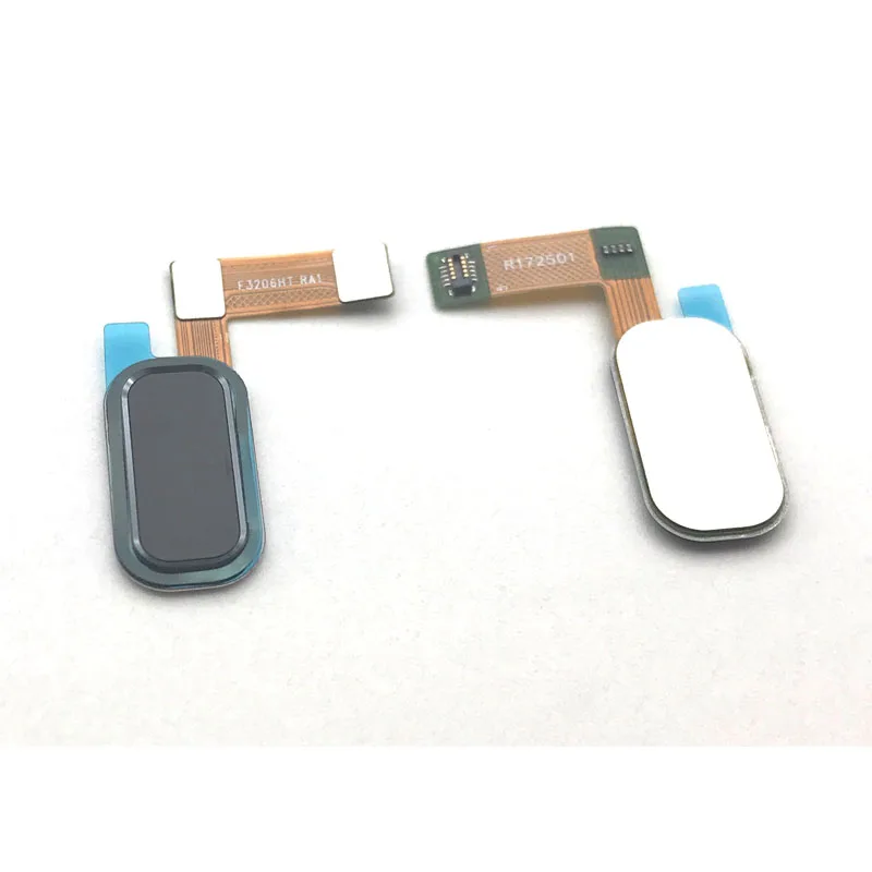 New Home Button Fingerprint Menu Return Key Recognition Sensor Flex Cable For Asus ZenFone 4 Max Pro ZC554KL
New Home Button Fingerprint Menu Return Key Recognition Sensor Flex Cable For Asus ZenFone 4 Max Pro ZC554KL