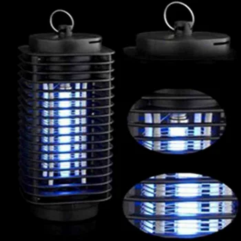 220-240V Hot Sale High Quality Bug Zapper Mosquito Insect Killer Lamp Electric Pest Moth Wasp Fly Mosquito Killer 3W US Plug
220-240V Hot Sale High Quality Bug Zapper Mosquito Insect Killer Lamp Electric Pest Moth Wasp Fly Mosquito Killer 3W US Plug