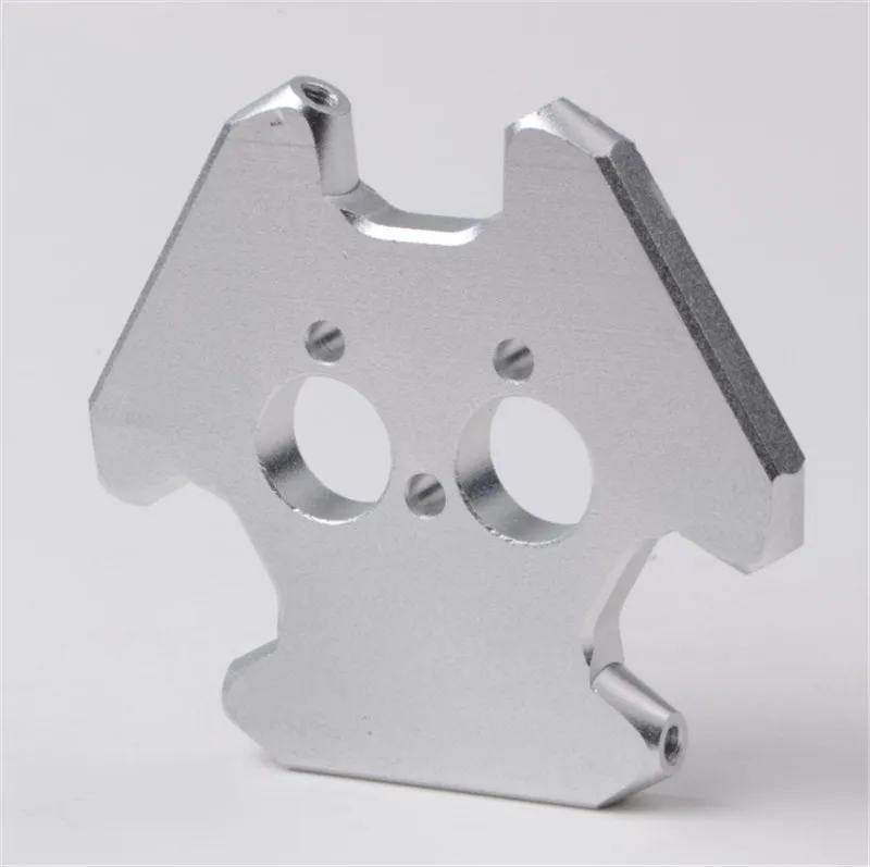 Funssor коссель мини из металла Химера/Циклоп hotend Effector для RepRap M3 резьбовых коссель Delta 3 D принтер эффекторных каретки
Funssor коссель мини из металла Химера/Циклоп hotend Effector для RepRap M3 резьбовых коссель Delta 3 D принтер эффекторных каретки