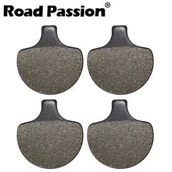 Motorcycle Front Brake Pads For HARLEY FX FXE FXEF FXWG FXS FXD FXDL FXDWG FXR FXRT FXRD FXLR FLHR FLHRCI Road King Dyna
Motorcycle Front Brake Pads For HARLEY FX FXE FXEF FXWG FXS FXD FXDL FXDWG FXR FXRT FXRD FXLR FLHR FLHRCI Road King Dyna