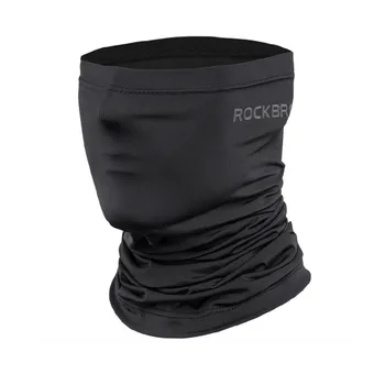 Rockbros Cycling Fishing Magic Scarf ICE Mask Face Veil Headscarf Outdoor Sunscreen UV-blocking Cap Breathable Jogging Clothes
Rockbros Cycling Fishing Magic Scarf ICE Mask Face Veil Headscarf Outdoor Sunscreen UV-blocking Cap Breathable Jogging Clothes