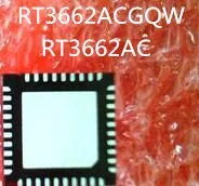 Новый RT3662ACGQW RT3662AC | Электроника