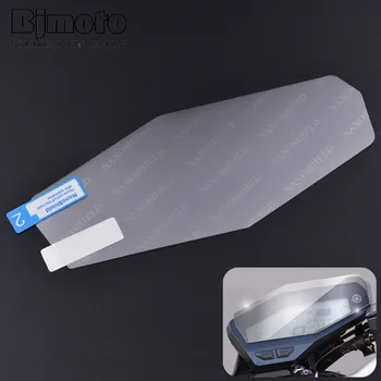 Motorcycle Accessories MT-09 FZ-09 Dashboard Instrument Speedometer Film Screen Protector Sticker For Yamaha MT09 FZ09 2013-2017
Motorcycle Accessories MT-09 FZ-09 Dashboard Instrument Speedometer Film Screen Protector Sticker For Yamaha MT09 FZ09 2013-2017
