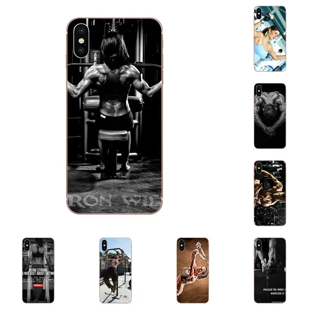 Loving Bodybuilding Gym Fitness Soft TPU Art Print For Samsung Galaxy Note 5 8 9 S3 S4 S5 S6 S7 S8 S9 S10 mini Edge Plus Lite
Loving Bodybuilding Gym Fitness Soft TPU Art Print For Samsung Galaxy Note 5 8 9 S3 S4 S5 S6 S7 S8 S9 S10 mini Edge Plus Lite