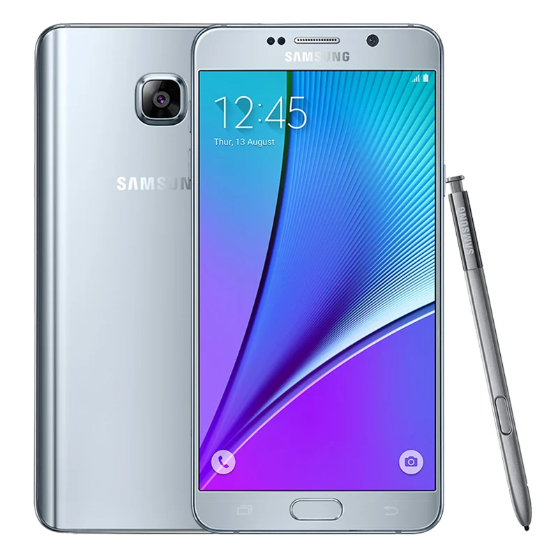 Samsung Galaxy Note 5