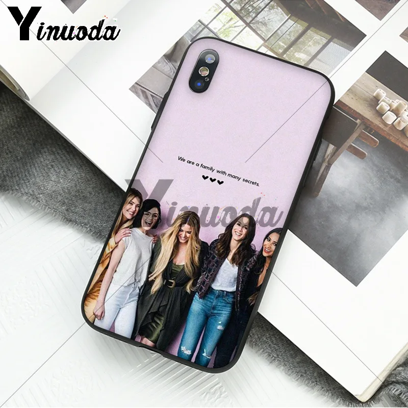 pretty little liars