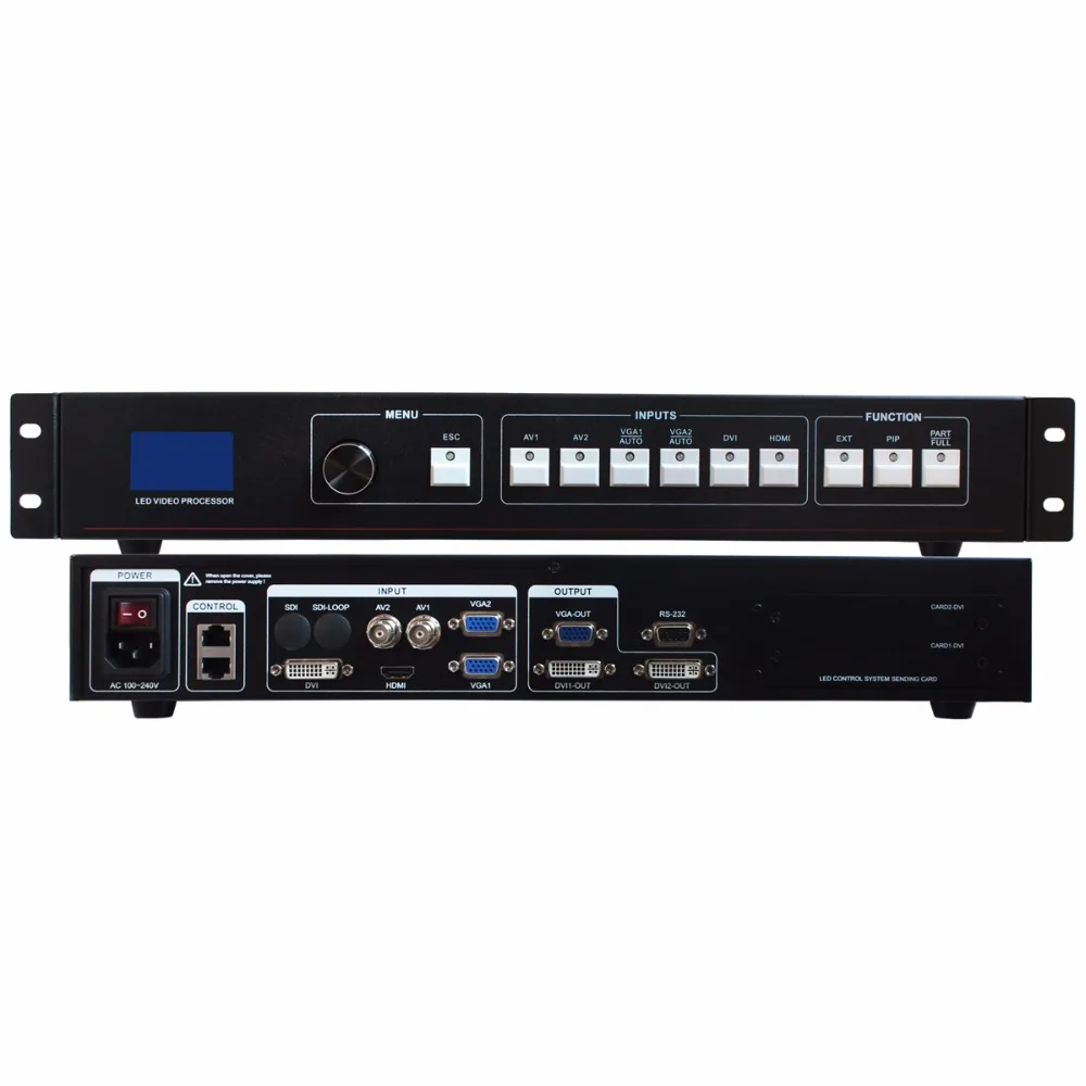 made in china factory price mvp508 compare rgblink in led displays c1 rgblink in professional auido video&lighting
made in china factory price mvp508 compare rgblink in led displays c1 rgblink in professional auido video&lighting