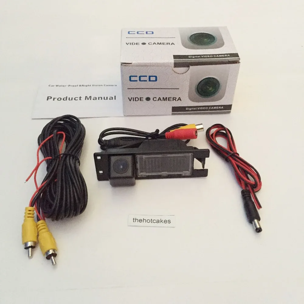Color HD CCD Car DVD GPS Original Style Rear View Backup Reversing For Alfa Romeo MiTo AR Furiosa / License Plate Light OEM
Color HD CCD Car DVD GPS Original Style Rear View Backup Reversing For Alfa Romeo MiTo AR Furiosa / License Plate Light OEM