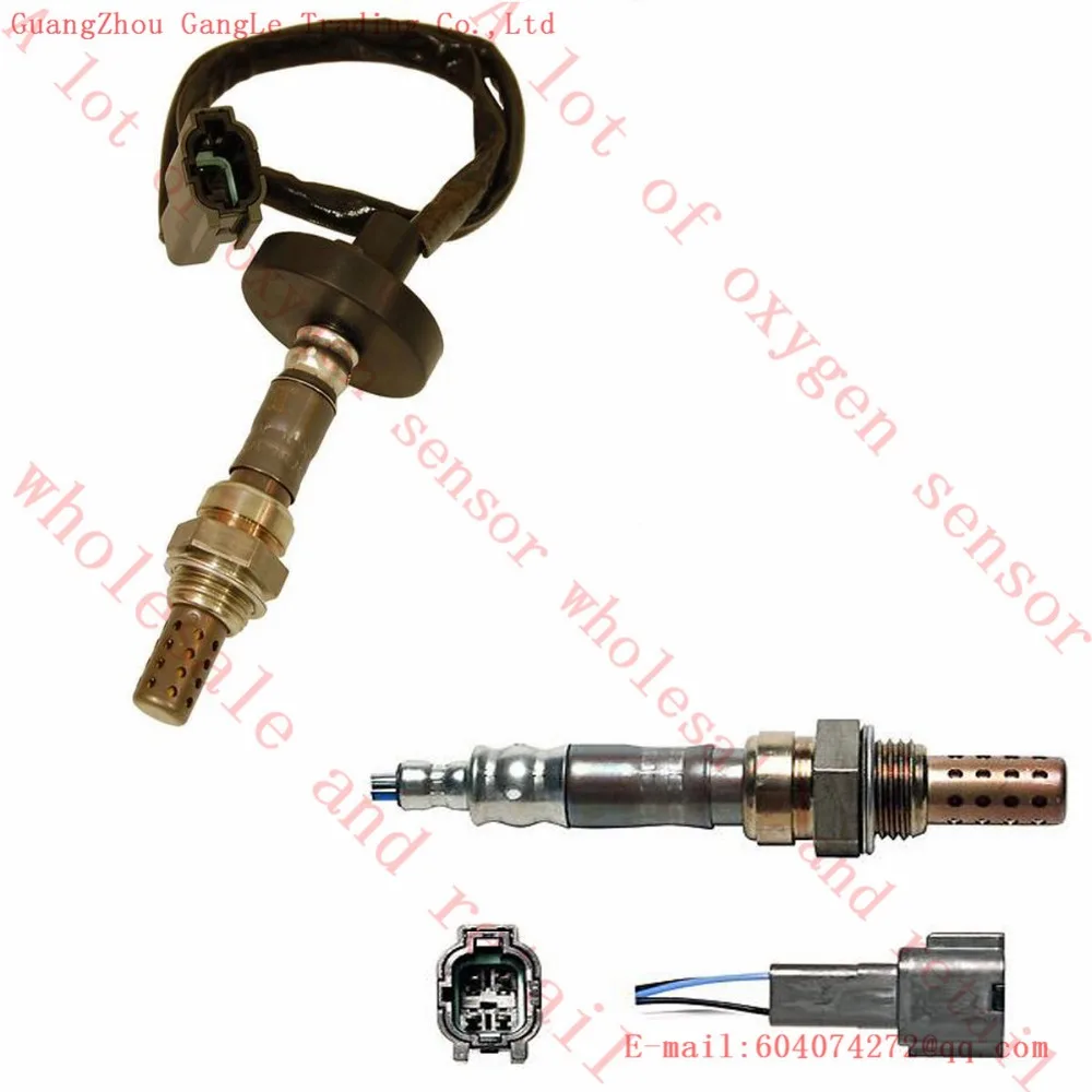 Oxygen Sensor O2 Lambda Sensor AIR FUEL RATIO SENSOR for Infiniti Nissan 226A0-4M200 1996-1999
Oxygen Sensor O2 Lambda Sensor AIR FUEL RATIO SENSOR for Infiniti Nissan 226A0-4M200 1996-1999