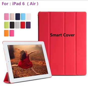 Ultra-thin Fundas Coque Stand automatic wake/sleep smart case with PC hard case for Apple iPad mini 1/2/3
Ultra-thin Fundas Coque Stand automatic wake/sleep smart case with PC hard case for Apple iPad mini 1/2/3
