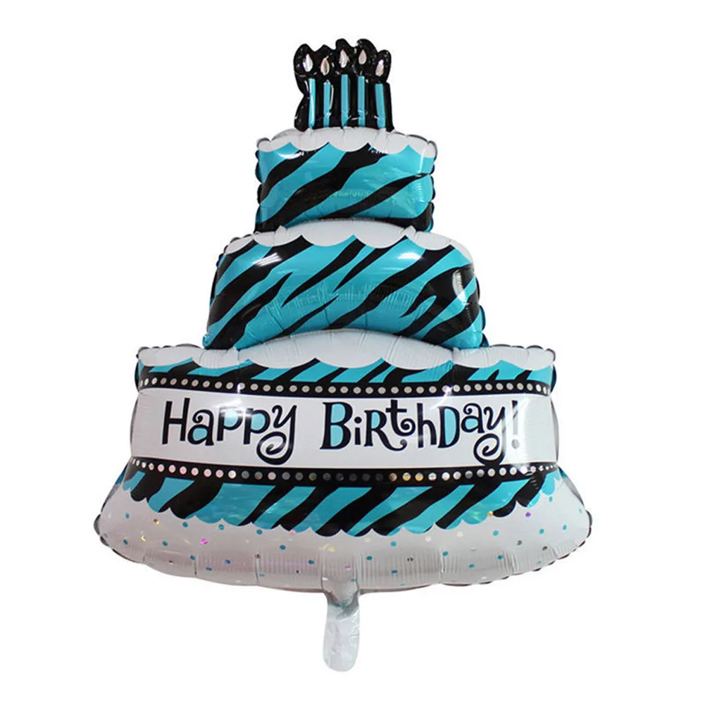 Foil Balloons Set Happy Birthday Letter Decoration For Birthday Party Baby Shower H99F
Foil Balloons Set Happy Birthday Letter Decoration For Birthday Party Baby Shower H99F