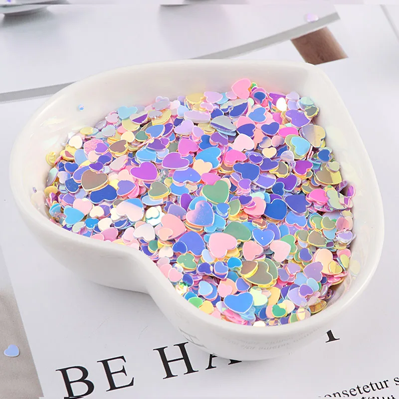 10g/Pack Mix Macaroon Colors Nail Sequins Paillette Flower Heart Moon DIY Craft For Wedding Decoration Slime Fillers Nail Art
10g/Pack Mix Macaroon Colors Nail Sequins Paillette Flower Heart Moon DIY Craft For Wedding Decoration Slime Fillers Nail Art