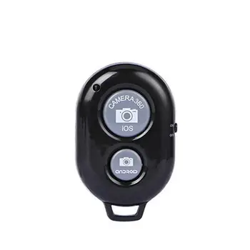 Shutter Release Button Selfie Accessory Camera Controller Wireless Adapter Photo Bluetooth Remote Control Button For Cell Phone
Shutter Release Button Selfie Accessory Camera Controller Wireless Adapter Photo Bluetooth Remote Control Button For Cell Phone