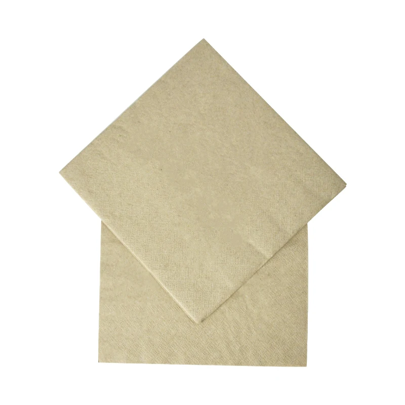20pcs Napkins Square Happy Birthday Girls Home Party solid brown Decorations Supplies Disposable Tableware Kraft Paper
20pcs Napkins Square Happy Birthday Girls Home Party solid brown Decorations Supplies Disposable Tableware Kraft Paper