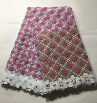 2018 African Dry Lace Fabrics High Quality Cotton Lace Fabric Swiss Voile With Stone Swiss Voile Lace In Switzerland
2018 African Dry Lace Fabrics High Quality Cotton Lace Fabric Swiss Voile With Stone Swiss Voile Lace In Switzerland