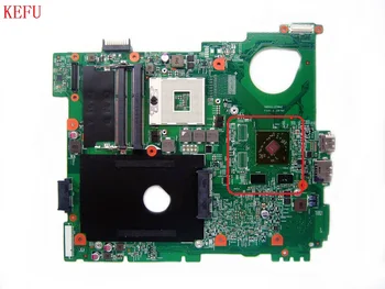 KEFU Free Shipping NKC7K 0NKC7K CN-0NKC7K laptop motherboard for Dell N5110 with 4 Video Memory 100% Test
KEFU Free Shipping NKC7K 0NKC7K CN-0NKC7K laptop motherboard for Dell N5110 with 4 Video Memory 100% Test