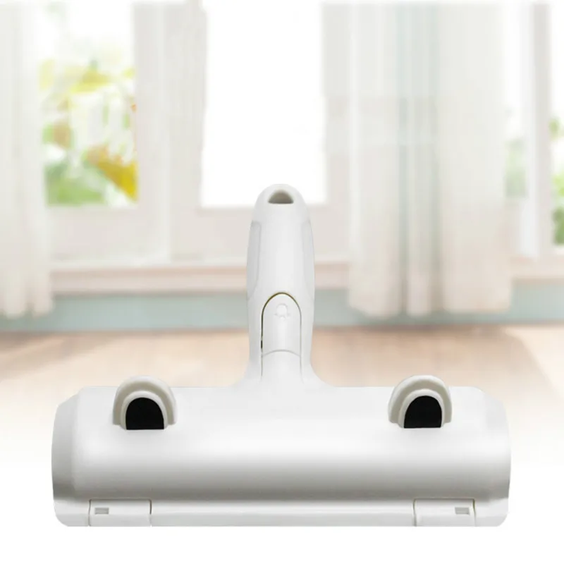 Creative and Practical Home New Products Pets Hair Cleaning Brush Dust Brush Remover Stick Roller
Creative and Practical Home New Products Pets Hair Cleaning Brush Dust Brush Remover Stick Roller