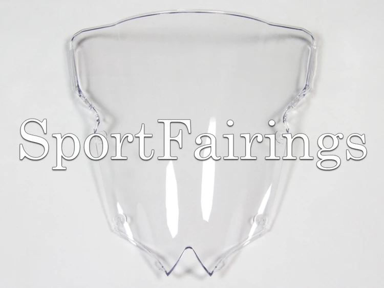 For Yamaha YZF600 R6 08 09 2008 2009 Motorcycles with Clear Tinted Windscreen ABS Double Bubble Clear Windshield Windscreen New
For Yamaha YZF600 R6 08 09 2008 2009 Motorcycles with Clear Tinted Windscreen ABS Double Bubble Clear Windshield Windscreen New