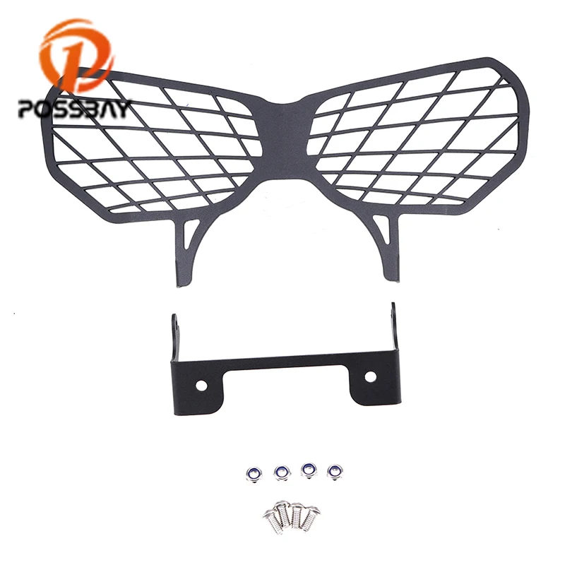 Motorcycle Black Headlight Grille Guard Protector Cover Head Light Grille for Honda CBF1000L Moto Motorbike Accessories
Motorcycle Black Headlight Grille Guard Protector Cover Head Light Grille for Honda CBF1000L Moto Motorbike Accessories
