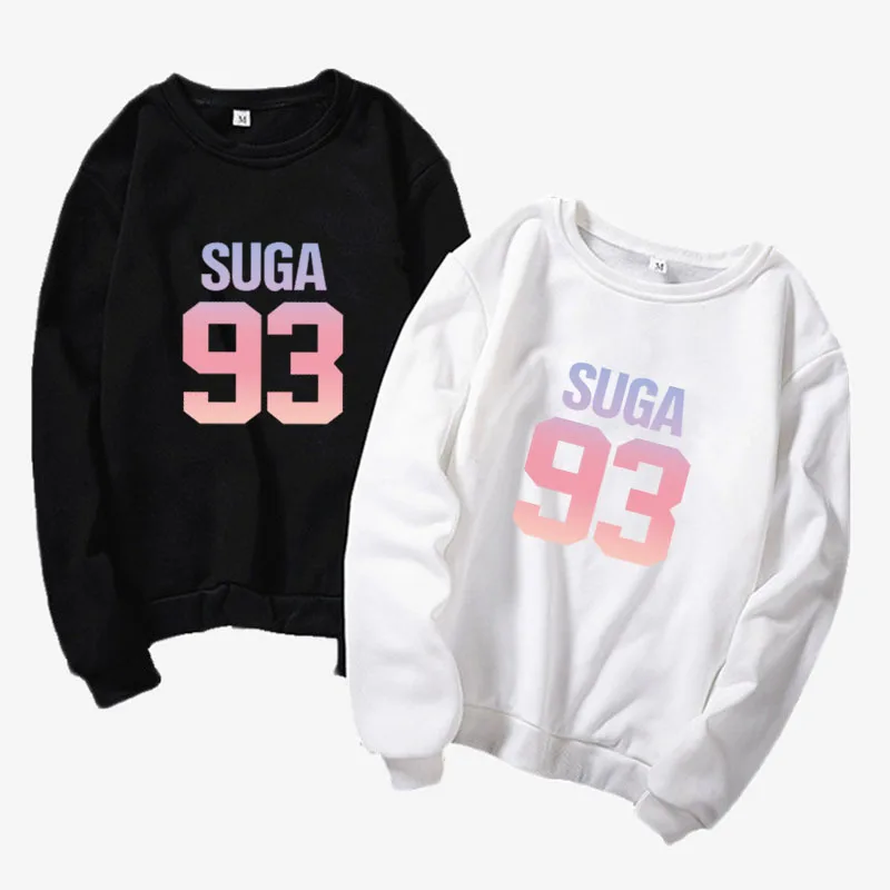 Bts sweatshirt