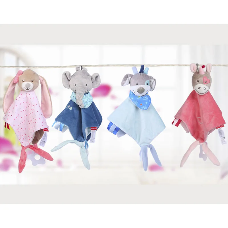 Baby Plush Toys baby Infant Animal Soothe Appease Towel Soft Plush Comforting Toy Appeasing Towel Soothing baby toy
Baby Plush Toys baby Infant Animal Soothe Appease Towel Soft Plush Comforting Toy Appeasing Towel Soothing baby toy