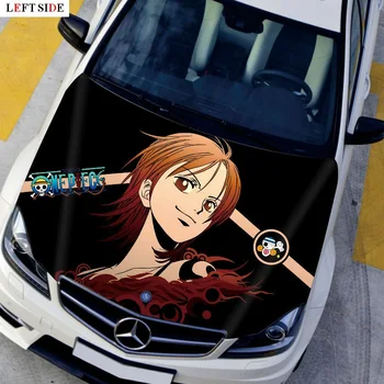 LEFT SIDE Car Stickers HD Inkjet Beauty Bonnet 150*130cm Hood Car Styling Sticker Customize Size to Suit all Vehicles Stickers
LEFT SIDE Car Stickers HD Inkjet Beauty Bonnet 150*130cm Hood Car Styling Sticker Customize Size to Suit all Vehicles Stickers