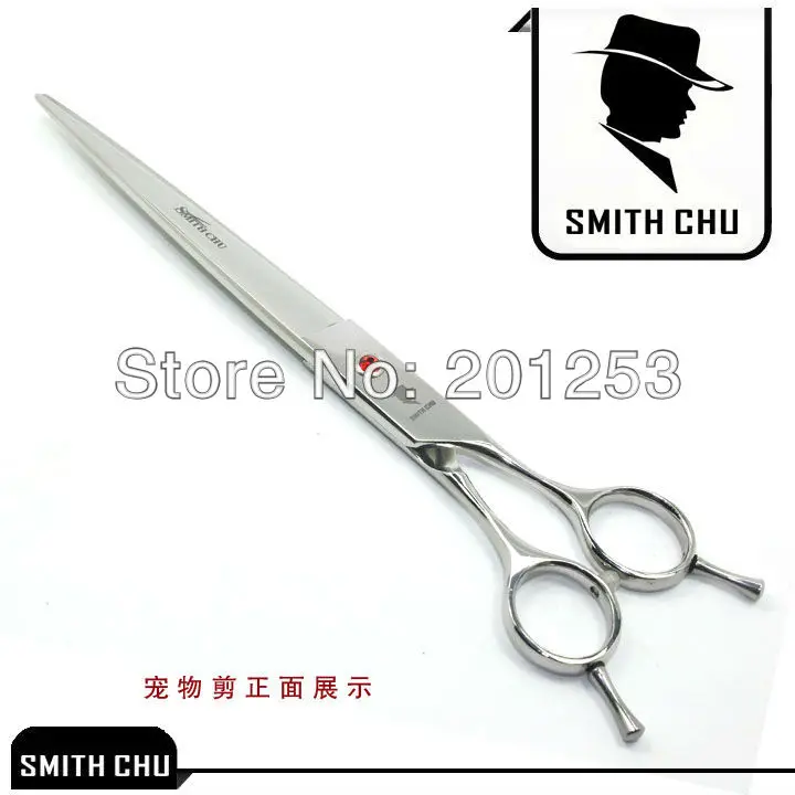 8.0 inch Fashional Pet Scissors Cutting Scissors,Dog Scissors with Two-Tailed,JP440C,1pcs/Lot,Brand New,Free Shipping
8.0 inch Fashional Pet Scissors Cutting Scissors,Dog Scissors with Two-Tailed,JP440C,1pcs/Lot,Brand New,Free Shipping