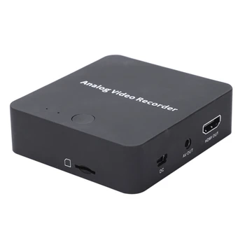 272 Vhs To Digital Converter Av Video Recorder Device For Hi8 Vcr Dvd Dvr Camcorder Tape Media Analog File Digitizer #8
272 Vhs To Digital Converter Av Video Recorder Device For Hi8 Vcr Dvd Dvr Camcorder Tape Media Analog File Digitizer #8