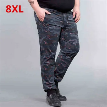 Men's Camouflage Sweats Pants 2018 Men Joggers Tracksuit Bottoms Army Military Camo Print Casual Cotton Sweatpants Trousers Male
Men's Camouflage Sweats Pants 2018 Men Joggers Tracksuit Bottoms Army Military Camo Print Casual Cotton Sweatpants Trousers Male
