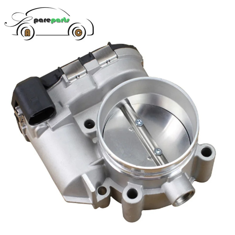 LETSBUY 0280750003 078133062C New High Quality Throttle Body Assembly For AUDI A4 A5 A6 A8 Q7 ALLROAD OEM 078-133-062C
LETSBUY 0280750003 078133062C New High Quality Throttle Body Assembly For AUDI A4 A5 A6 A8 Q7 ALLROAD OEM 078-133-062C