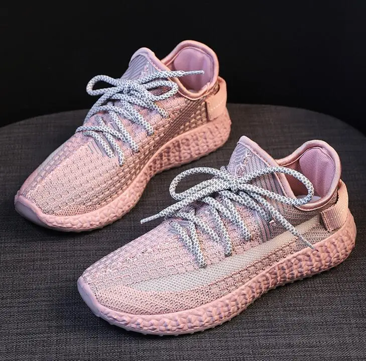 2019 summer new hot women girl fashion flyknit lace-up sport casual shoes loafers woman sneakers
2019 summer new hot women girl fashion flyknit lace-up sport casual shoes loafers woman sneakers