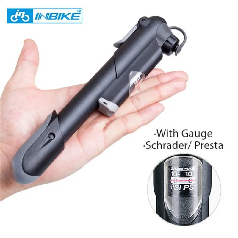 MINI Bike Pump Bicycle Pumps Bomba Bicicleta Cycling Bike Air Pump Presta Schrader Valve Pump For Bike bomba de ar bicicleta
MINI Bike Pump Bicycle Pumps Bomba Bicicleta Cycling Bike Air Pump Presta Schrader Valve Pump For Bike bomba de ar bicicleta