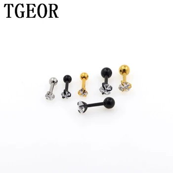 free shipping Brand New 30pcs 4mm gem heart cubic Zircon mixed 3 colors claw Zircon tragus piercing earring NICE
free shipping Brand New 30pcs 4mm gem heart cubic Zircon mixed 3 colors claw Zircon tragus piercing earring NICE