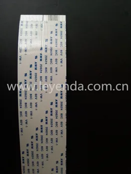 50 pcs Large format printer Galaxy DX5 head cable 31pins 400mm for UD-3212LC UD-211LC UD-2112LC UD-2512LC UD-181LB data cable
50 pcs Large format printer Galaxy DX5 head cable 31pins 400mm for UD-3212LC UD-211LC UD-2112LC UD-2512LC UD-181LB data cable