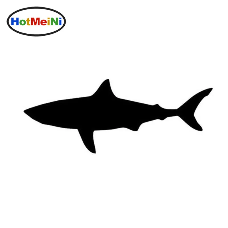 HotMeiNi Car Sticker SHARK Ocean Surf Beach Motorcycles Personality Reflective Car Stickers And Decals 18*7CM
HotMeiNi Car Sticker SHARK Ocean Surf Beach Motorcycles Personality Reflective Car Stickers And Decals 18*7CM