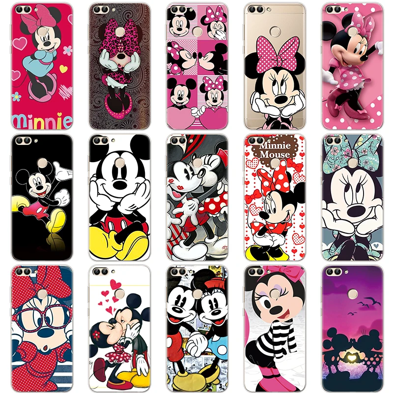 5.65" funda Cartoon Phone Case FOR Huawei P Smart Case Cover Soft TPU FOR Huawei Enjoy 7S Case Protective Cute accessories Coque
5.65" funda Cartoon Phone Case FOR Huawei P Smart Case Cover Soft TPU FOR Huawei Enjoy 7S Case Protective Cute accessories Coque