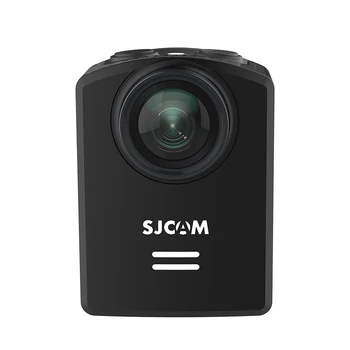 100% Original SJCAM M20 AIR Action Camera Full HD Novatek96658 1080P 30FPS WIFI 1.5" Screen Mini Helmet Waterproof Sports DV Cam
100% Original SJCAM M20 AIR Action Camera Full HD Novatek96658 1080P 30FPS WIFI 1.5" Screen Mini Helmet Waterproof Sports DV Cam