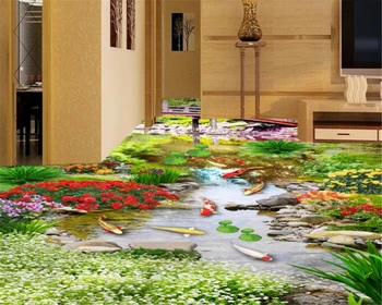 beibehang Beautiful pvc stylish bathroom living room wall paper garden jungle 3d flooring plant flower papel de parede wallpaper
beibehang Beautiful pvc stylish bathroom living room wall paper garden jungle 3d flooring plant flower papel de parede wallpaper
