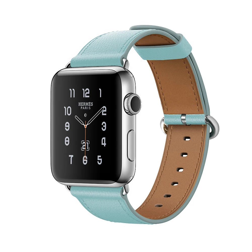 for Apple series 1 2 3 watch strap relojes mujer lovely wrist bracelet 38-42mm watch band (10)