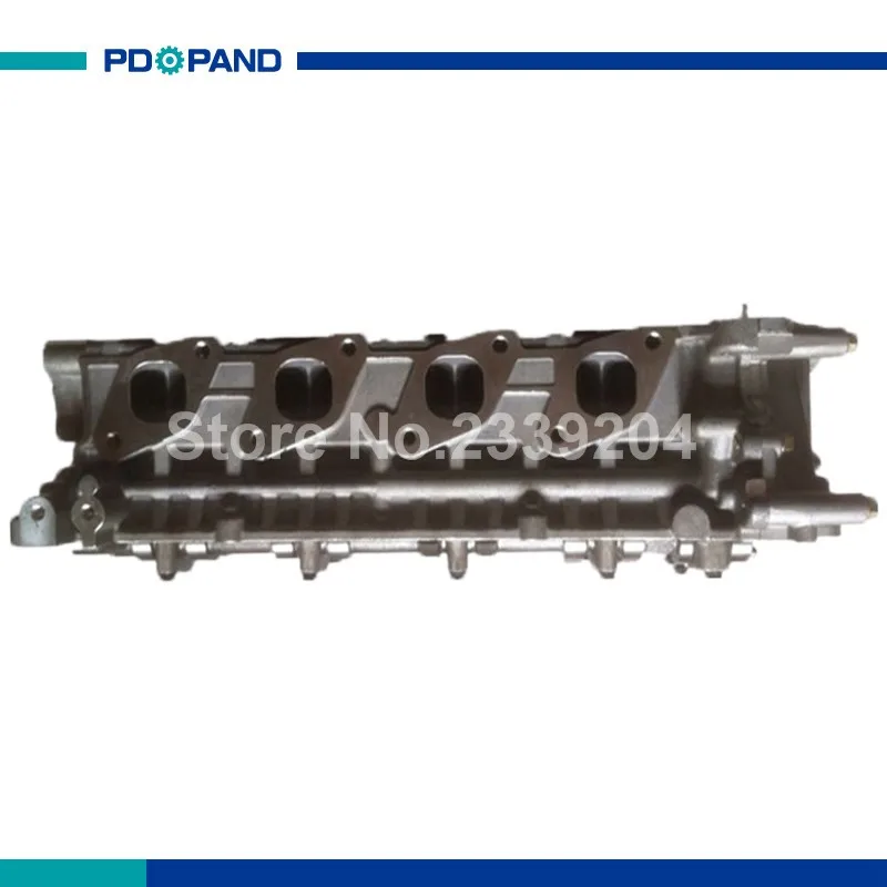 Engine Part Complete KA24DE KA24 11040-VJ260 cylinder head for Nissan 240SX Altima D22 Palatin Frontier King-Cab Silvia Xterra
Engine Part Complete KA24DE KA24 11040-VJ260 cylinder head for Nissan 240SX Altima D22 Palatin Frontier King-Cab Silvia Xterra