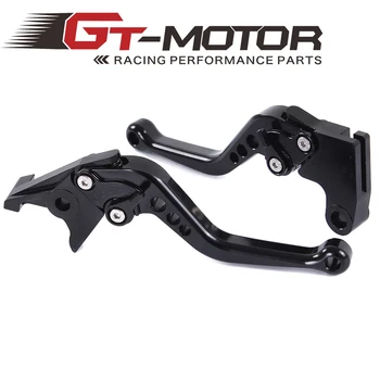 GT Motor F-14 T-333 Motorcycle Brake Clutch Levers For Triumph STEVE McQUEEN SE Speedmaster Bonneville/SE/ T100/BLACK Scrambler
GT Motor F-14 T-333 Motorcycle Brake Clutch Levers For Triumph STEVE McQUEEN SE Speedmaster Bonneville/SE/ T100/BLACK Scrambler