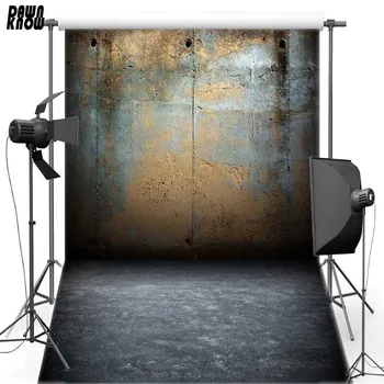 DAWNKNOW Vintage Concrete Brick Wall Vinyl Photography Background Ground New Polyester Backdrops For Wedding Photo Studio 685
DAWNKNOW Vintage Concrete Brick Wall Vinyl Photography Background Ground New Polyester Backdrops For Wedding Photo Studio 685