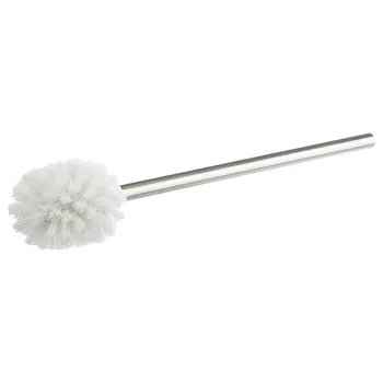 1 PC Toilet Brush Plastic Toilet Brushes With Stainless Steel Handle Replaceable Cleaning Toilet Brushes For Kitchen Home Bath.
1 PC Toilet Brush Plastic Toilet Brushes With Stainless Steel Handle Replaceable Cleaning Toilet Brushes For Kitchen Home Bath.