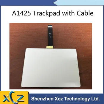 Wholesale New A1502 Touchpad Trackpad For Macbook Pro 13" Retina A1425 2012 2013 A1502 2013 2014 Year
Wholesale New A1502 Touchpad Trackpad For Macbook Pro 13" Retina A1425 2012 2013 A1502 2013 2014 Year