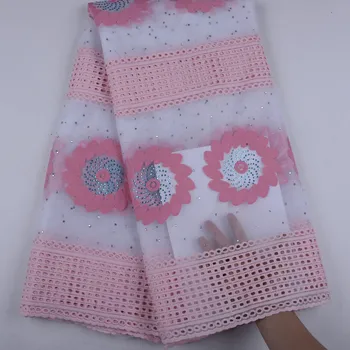 French Lace Fabric High Quality Embroidery Lace African Nigerian Tulle Lace Fabrics Latest Milk Silk Lace Fabric For Party Y1540
French Lace Fabric High Quality Embroidery Lace African Nigerian Tulle Lace Fabrics Latest Milk Silk Lace Fabric For Party Y1540