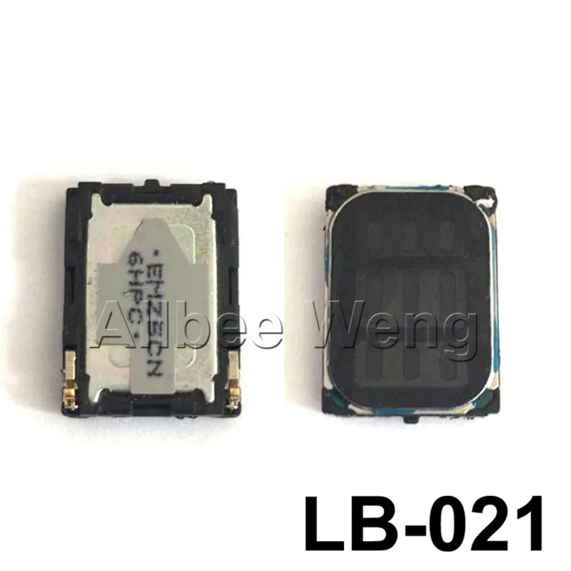 For LG K10 K420N K428 K8 K350 K350E K350N Loud Speaker Buzzer Ringer Music Voice Repair Part
For LG K10 K420N K428 K8 K350 K350E K350N Loud Speaker Buzzer Ringer Music Voice Repair Part