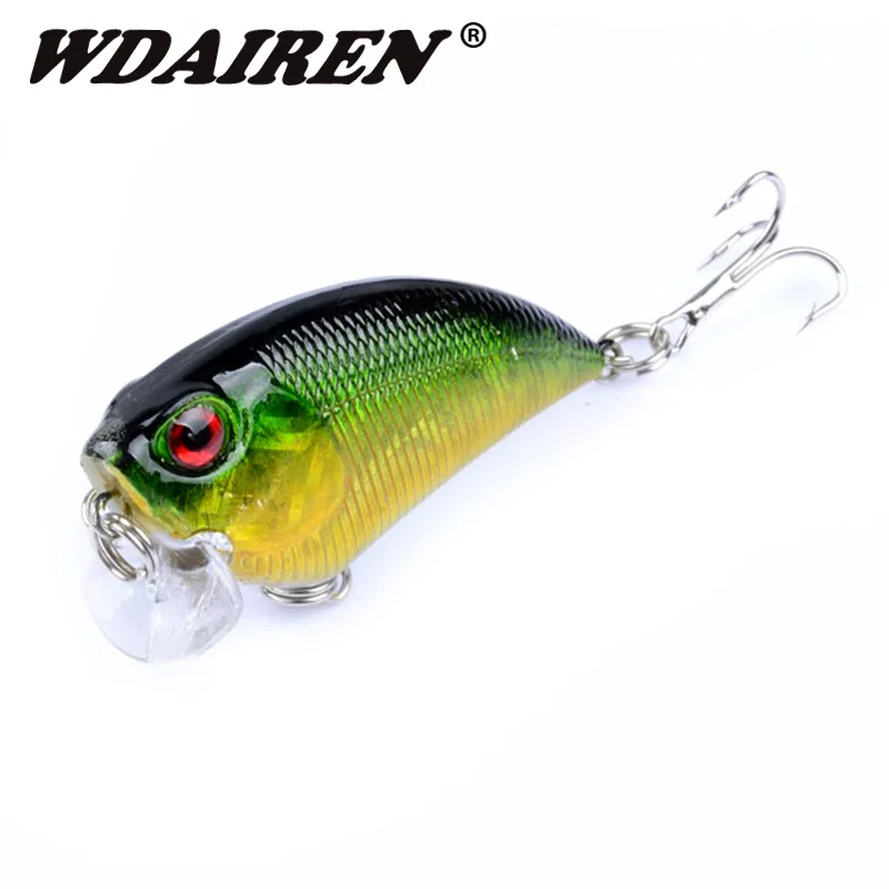 1Pcs Crank Fishing Lure VIB vibration baits 55mm 6.5g Wobblers Swimbait Shad Bass Artificial Hard Lures Fishing Tackle WD-277
1Pcs Crank Fishing Lure VIB vibration baits 55mm 6.5g Wobblers Swimbait Shad Bass Artificial Hard Lures Fishing Tackle WD-277